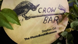 Crow-Bar Evening at NOBODY‘S LIBRARY