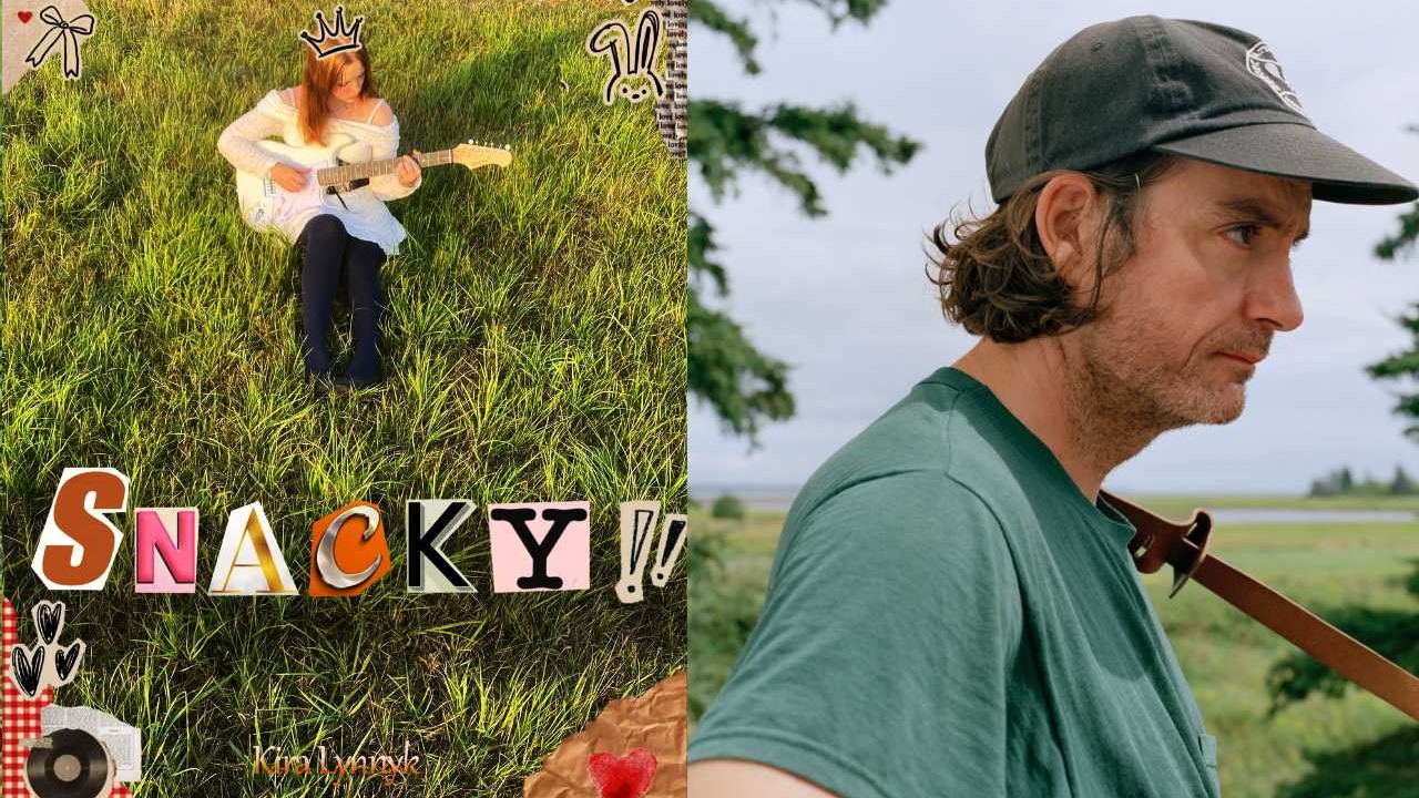 Jon McKiel / Snacky