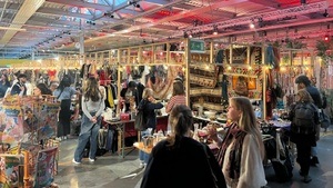 Night Market & Streetfood