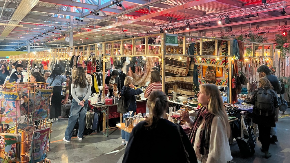 Midnightbazar - Night Market & Streetfood