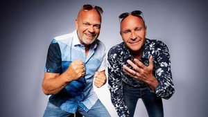 die feisten - Familienfest!