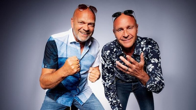 die feisten - Familienfest!