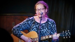 Atelierkonzert: Sophie du Coudray