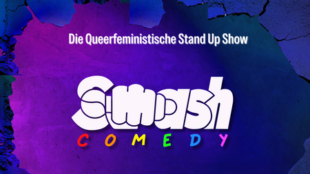 (Queer)feministische Stand Up Comedy von FLINTA* Comedians