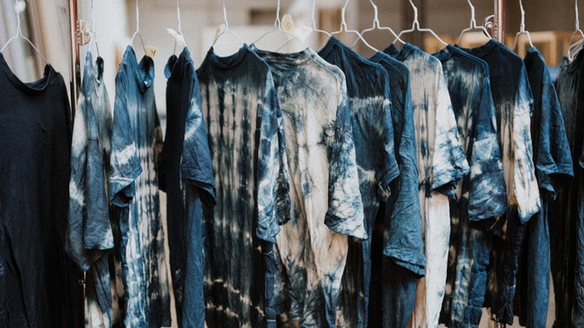 Blaumachen am 07. Mai