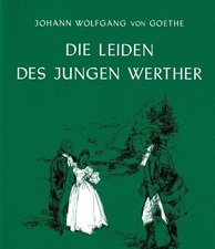 SALON LUITPOLD | Die Leiden des jungen Werthers | 250 Jahre Goethe