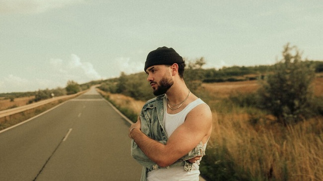 ELEHA • "Niemand ist perfekt Tour 2026" • Live in Leipzig