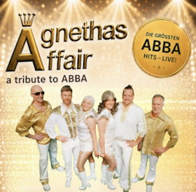 Agnethas Affair - ABBA Tribute Show