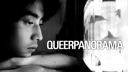 Queerfilmnacht: Queerpanorama