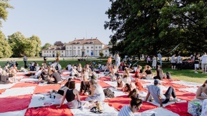Community-Picknick • Kulturstadt Hannover, DJ Kollektiv Prototype