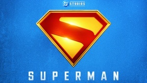 Superman - Lichtburg Open Air am Dom