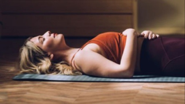 Entspannungsreise Selbstheilungskräft stärken