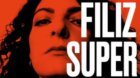 Filiz Tasdan - SUPERPLUS