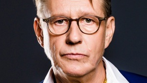 Andreas Rebers | KulturImZelt Braunschweig