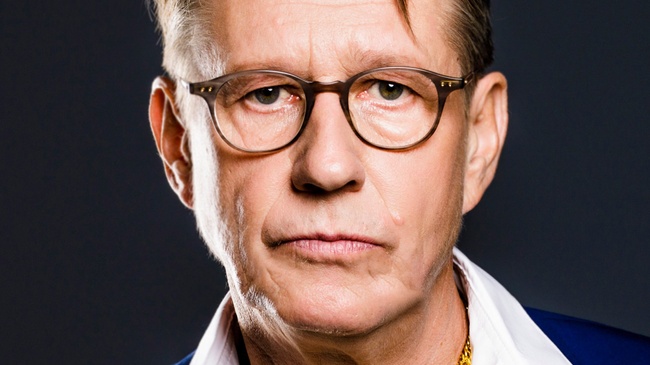 Andreas Rebers | KulturImZelt Braunschweig