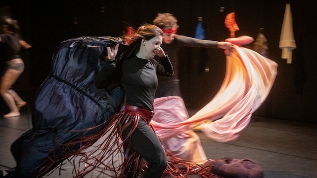 FRANJE // Alfredo Zinola Production 7 tout petit company