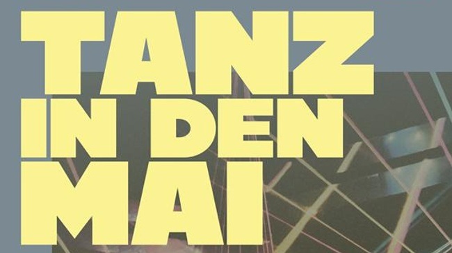 Tanz in den Mai mit MsBumble