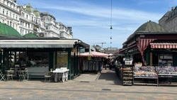 Naschmarkt