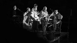 KONZERT: SCHÜLLER – Ralph Schüller & Band - „Was für ein Wunsch“ – Das Wunschkonzert präsentiert vom TheaterPACK