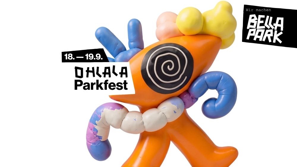 OHLALA Parkfest