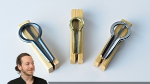 Maultrommel – Workshop