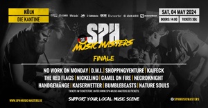 SPH Music Masters Deutschland-Finale