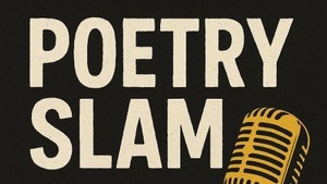Poetry Slam /Lesung /Open Mic