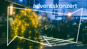 adventskonzert // Acoustic.Lasers