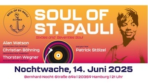 SOUL OF ST. PAULI