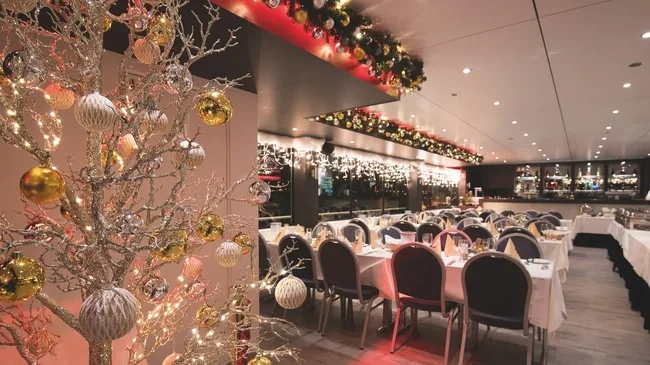 Adventsbrunch Düsseldorf