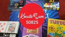 KreativRaum im Kreativum