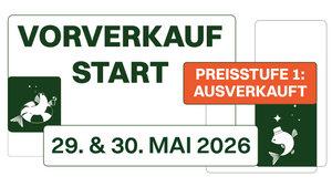 Campus Festival Konstanz 2026