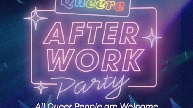 💥 LES BEATS – Queere After Work Party 💥