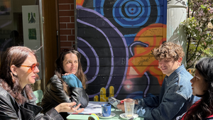 Writing Club - For Everyone