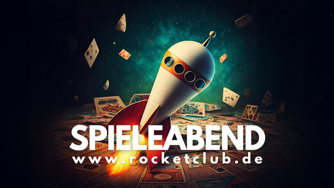 Spieleabend