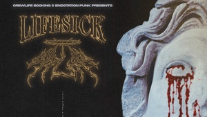 LIFESICK + SPLIT