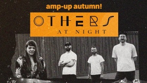 Amp-Up Autumn!