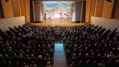 Bach Motetten – Marktoberdorf