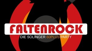 Faltenrock - Die Solinger 60PLUS Party
