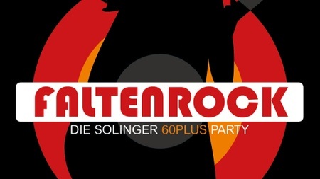 Faltenrock - Die Solinger 60PLUS Party