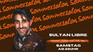 Groove Sensation | Sultan Libre