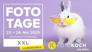 Fototage XXL