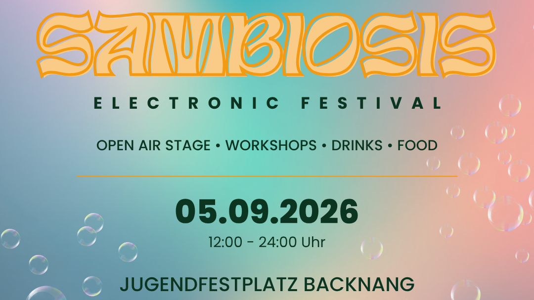 Sambiosis 2026