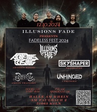 Fadeless Fest