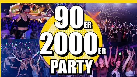 90er&2000er - Der Klassiker