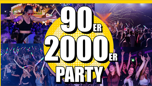 90er&2000er - Der Klassiker