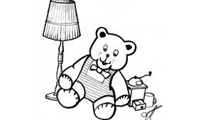 Trödelmarkt auf der ufaFabrik mit Begleitprogramm für Kinder
