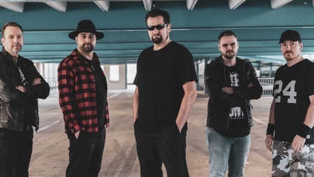 AUSVERKAUFT: SYSTEM OF A DOWN by SYSTEM OF A STU