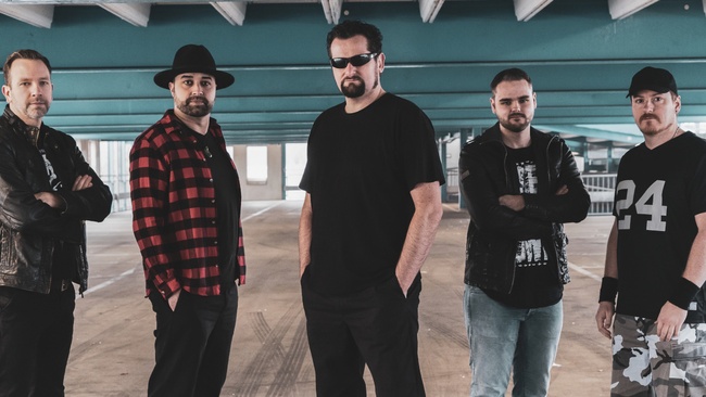 SYSTEM OF A DOWN by SYSTEM OF A STU