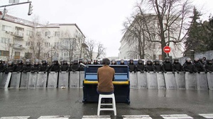 Mediengeschichte des Protests #5: Subversive Klänge? Musik als Medium von politischem Protest